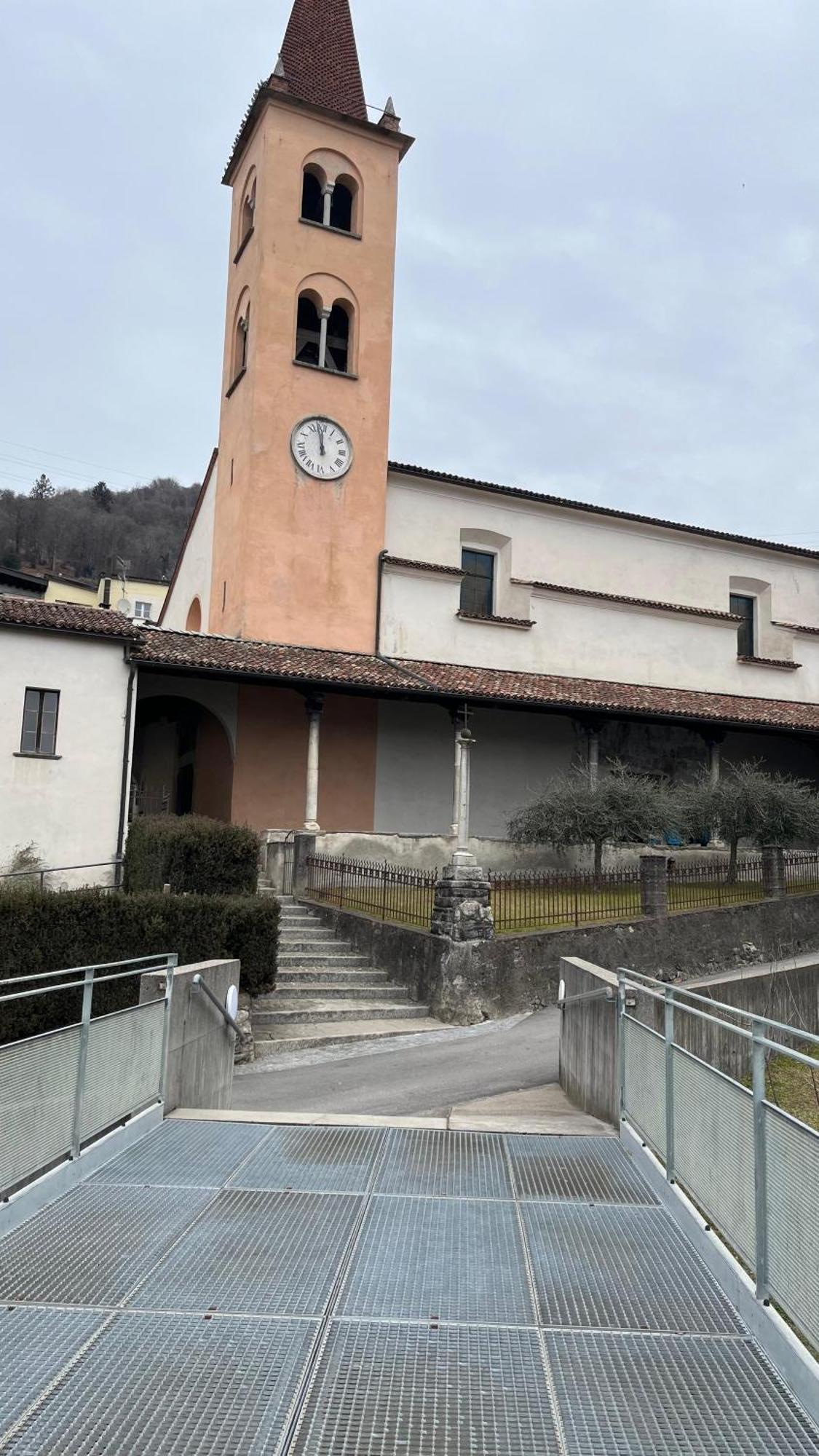 Quiet Flat In Nature In Lugano Bagian luar foto