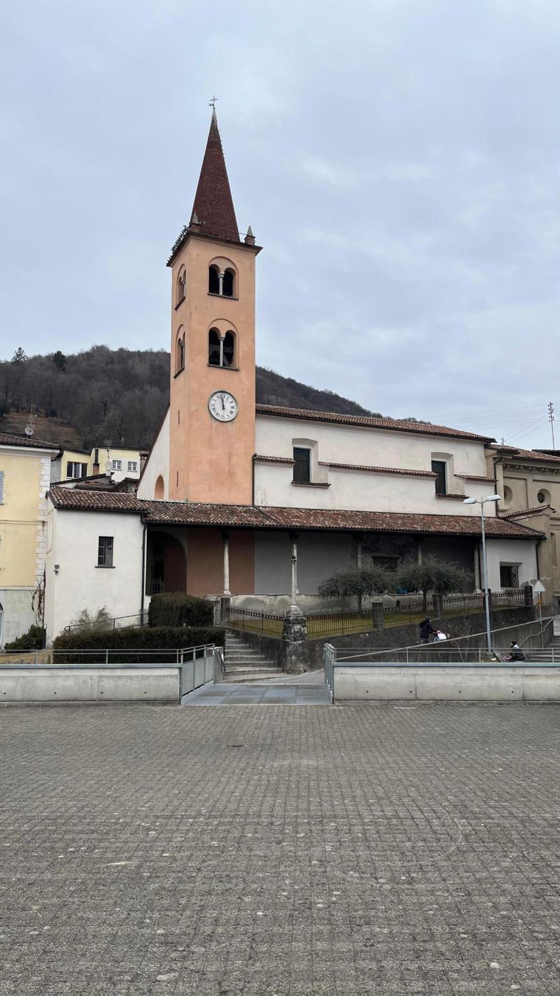 Quiet Flat In Nature In Lugano Bagian luar foto